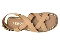 Cargo Sandal