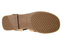 Cargo Sandal
