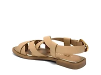 Cargo Sandal