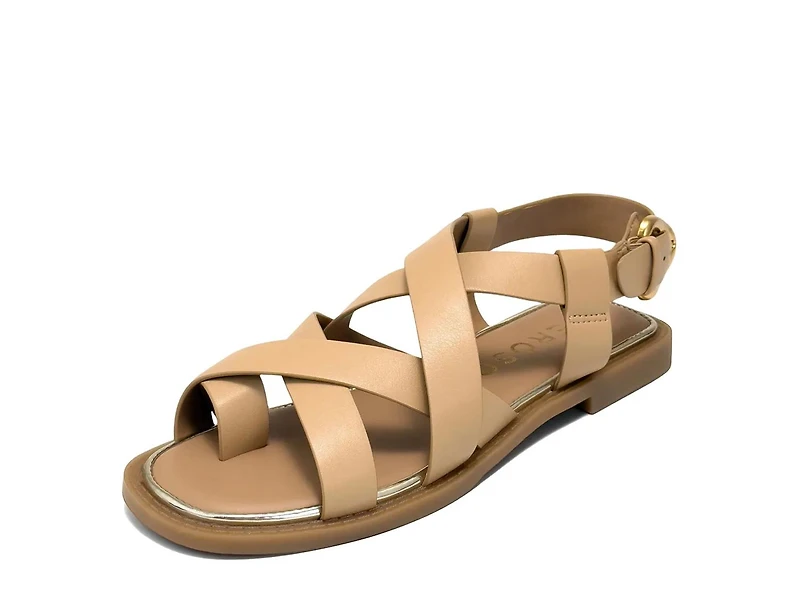 Cargo Sandal