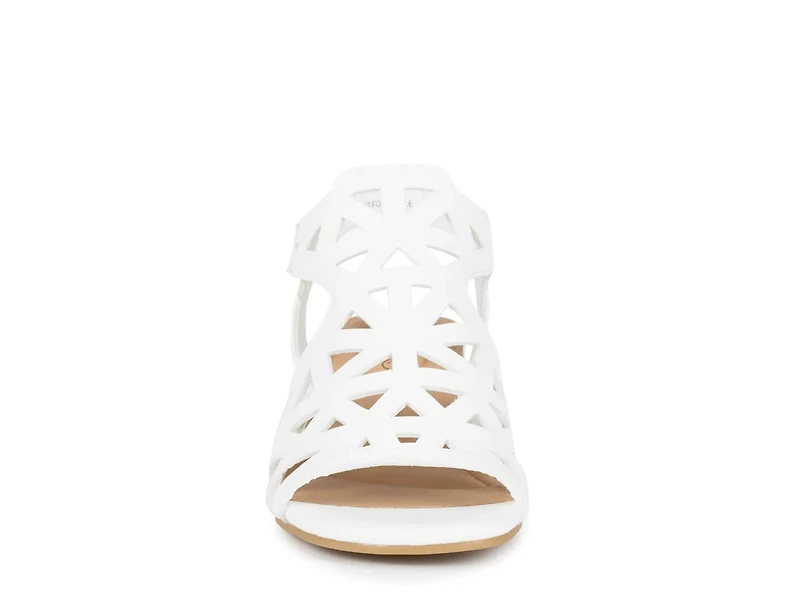 Vayla Sandal