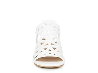 Vayla Sandal