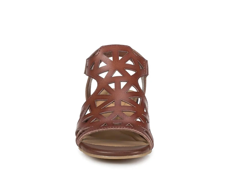 Vayla Sandal