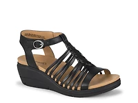 Enara Wedge Sandal