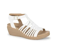 Enara Wedge Sandal