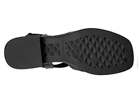 Daily Low Heeled Sandal