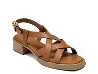 Daily Low Heeled Sandal