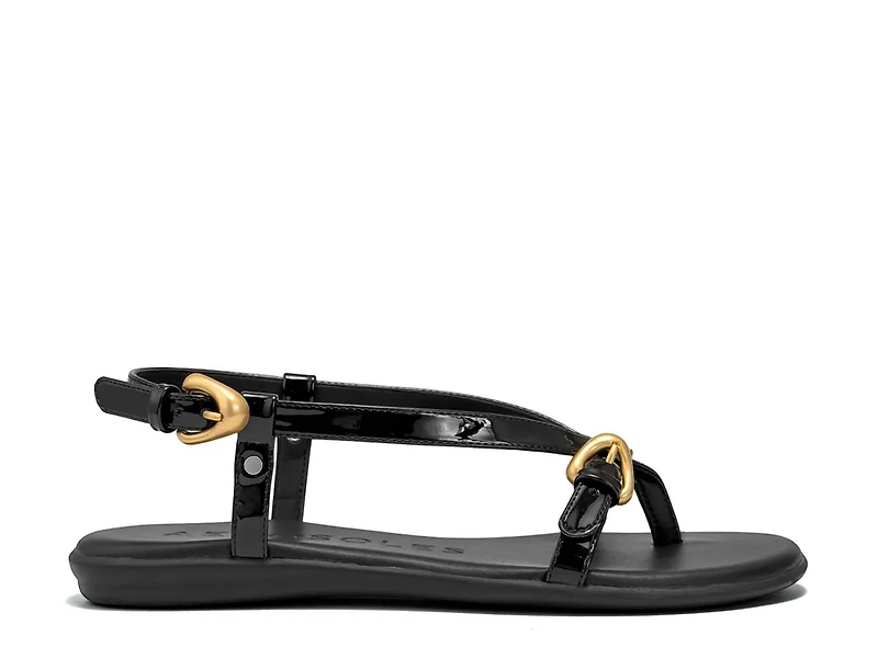 Glam Sandal