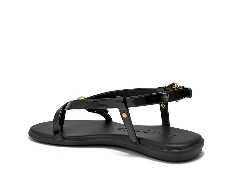 Glam Sandal