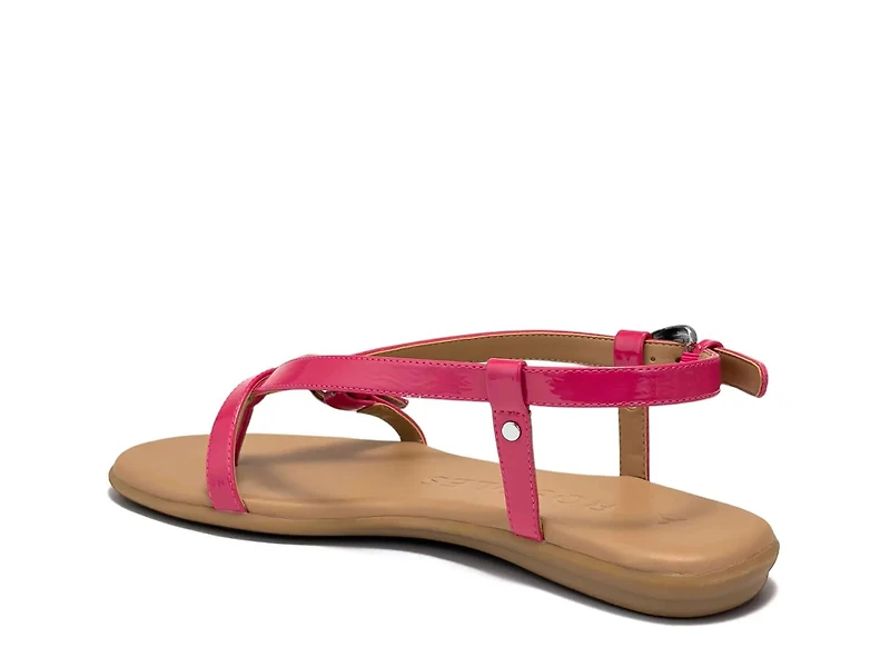 Glam Sandal