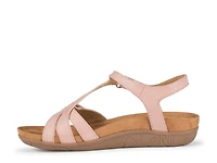 Jaxen Sandal