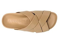 Lecco Sandal