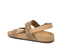 Lily Sandal
