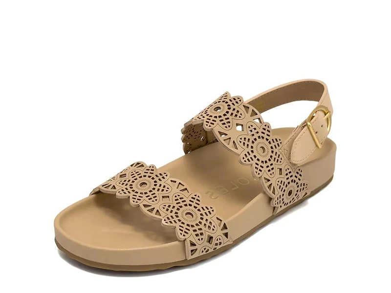 Lily Sandal