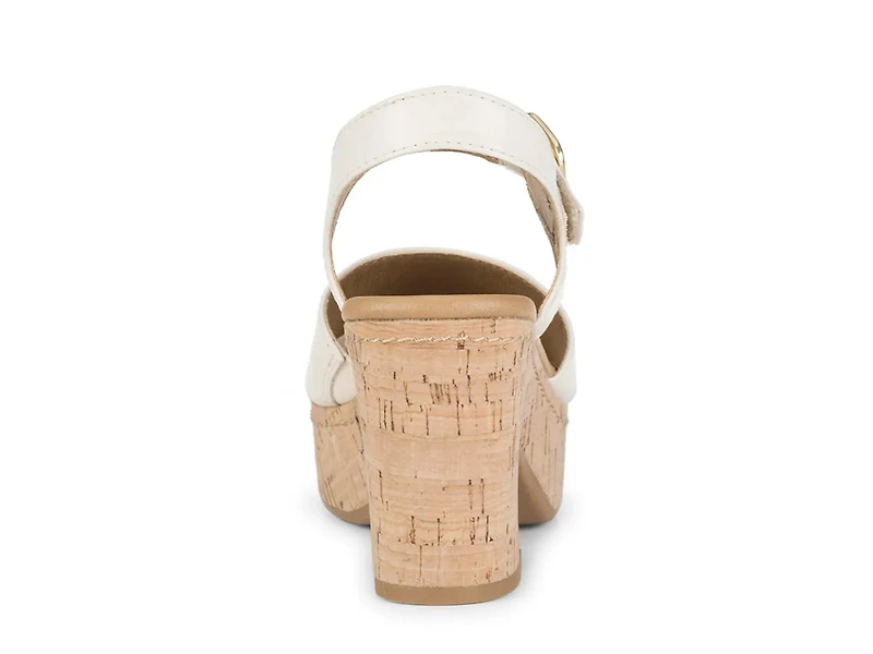 Tamie Platform Sandal