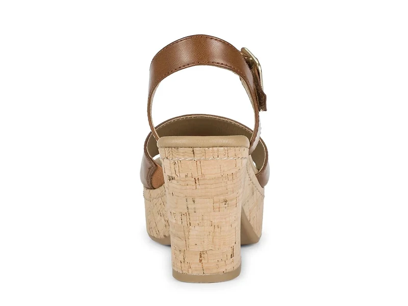 Tamie Platform Sandal