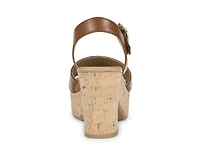 Tamie Platform Sandal