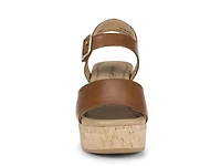 Tamie Platform Sandal