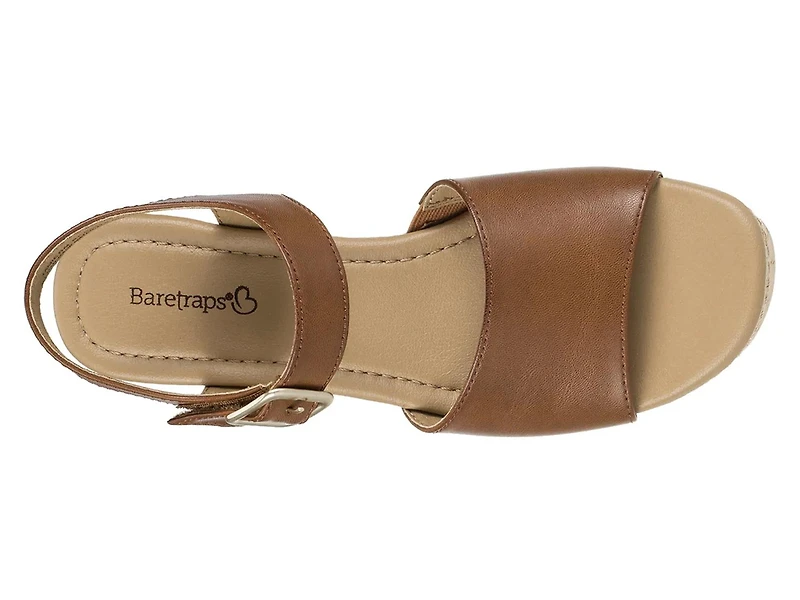 Tamie Platform Sandal