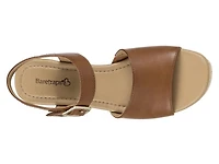 Tamie Platform Sandal