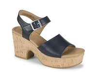 Tamie Platform Sandal