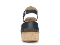 Tamie Platform Sandal