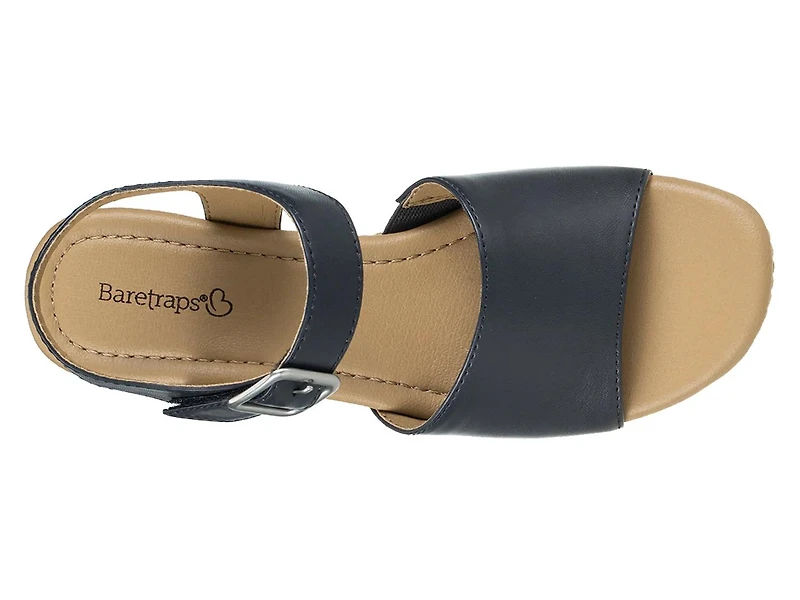 Tamie Platform Sandal