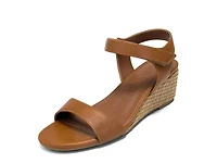 Wel Espadrille Wedge Sandal