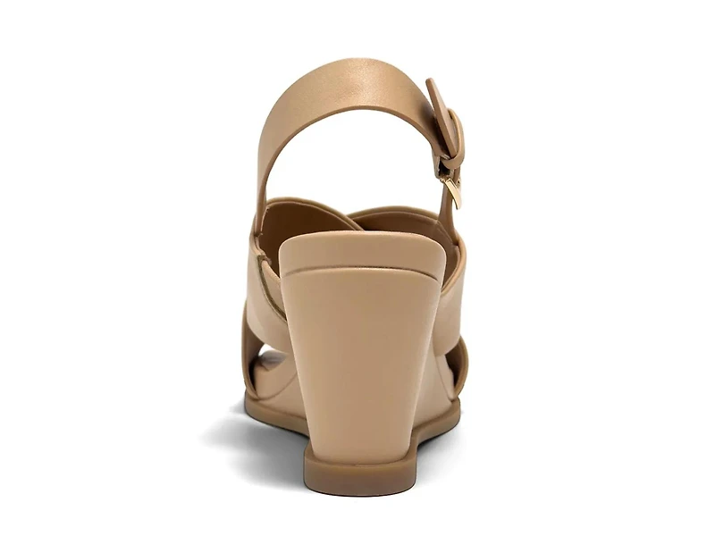 Dayonara Wedge Sandal