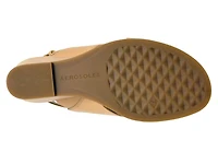 Dayonara Wedge Sandal