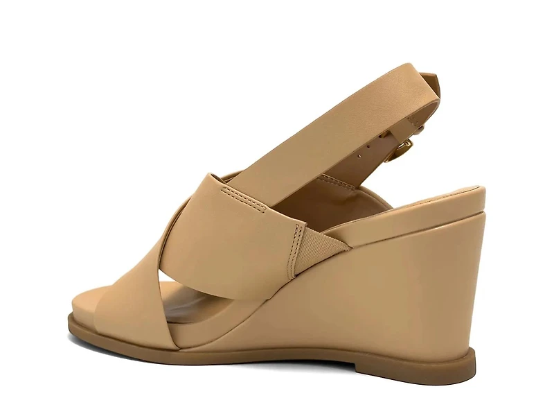 Dayonara Wedge Sandal