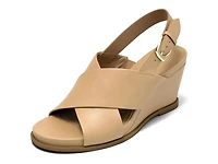 Dayonara Wedge Sandal