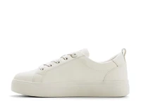 Wildflowers Platform Sneaker