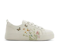 Wildflowers Platform Sneaker