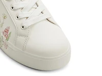 Wildflowers Platform Sneaker