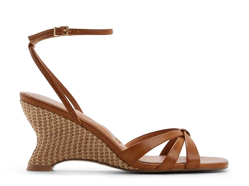 Ermanna Wedge Sandal