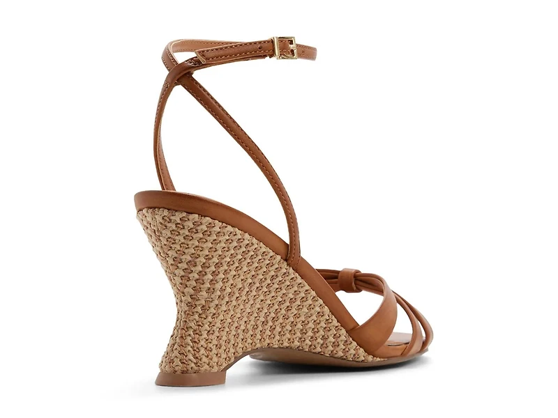 Ermanna Wedge Sandal