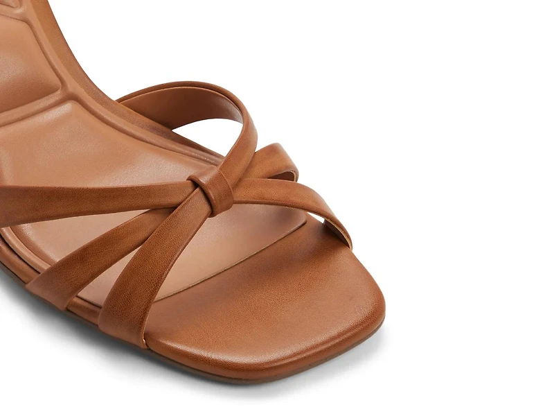 Ermanna Wedge Sandal