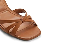 Ermanna Wedge Sandal