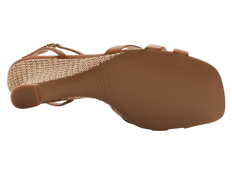 Ermanna Wedge Sandal