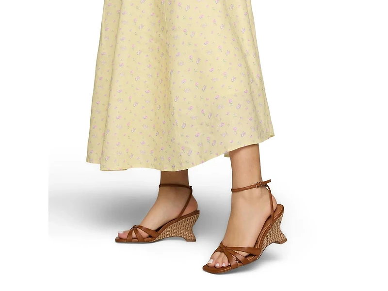 Ermanna Wedge Sandal