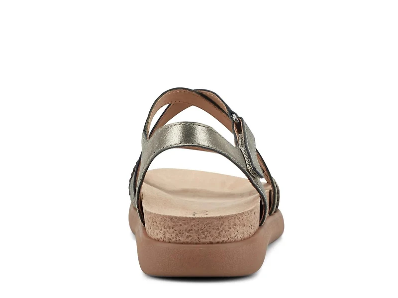 Athena Sandal