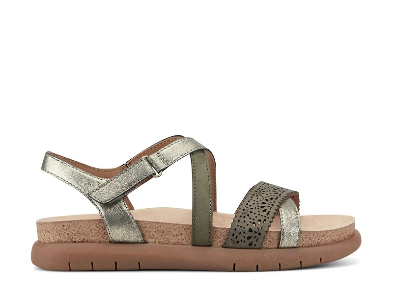 Athena Sandal