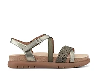 Athena Sandal
