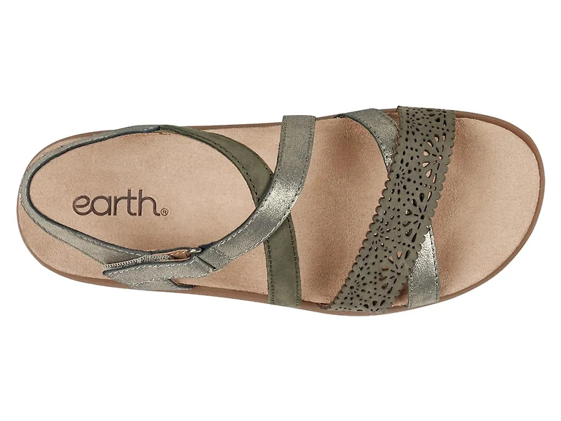 Athena Sandal