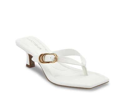 Calais Sandal