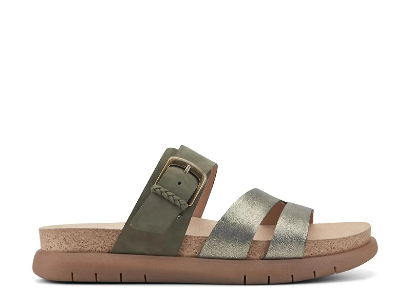 Ayden Sandal