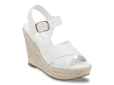 Herve Espadrille Wedge Sandal
