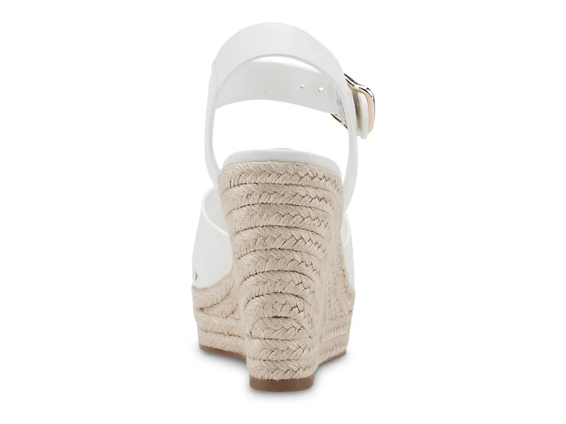Herve Espadrille Wedge Sandal