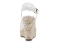 Herve Espadrille Wedge Sandal